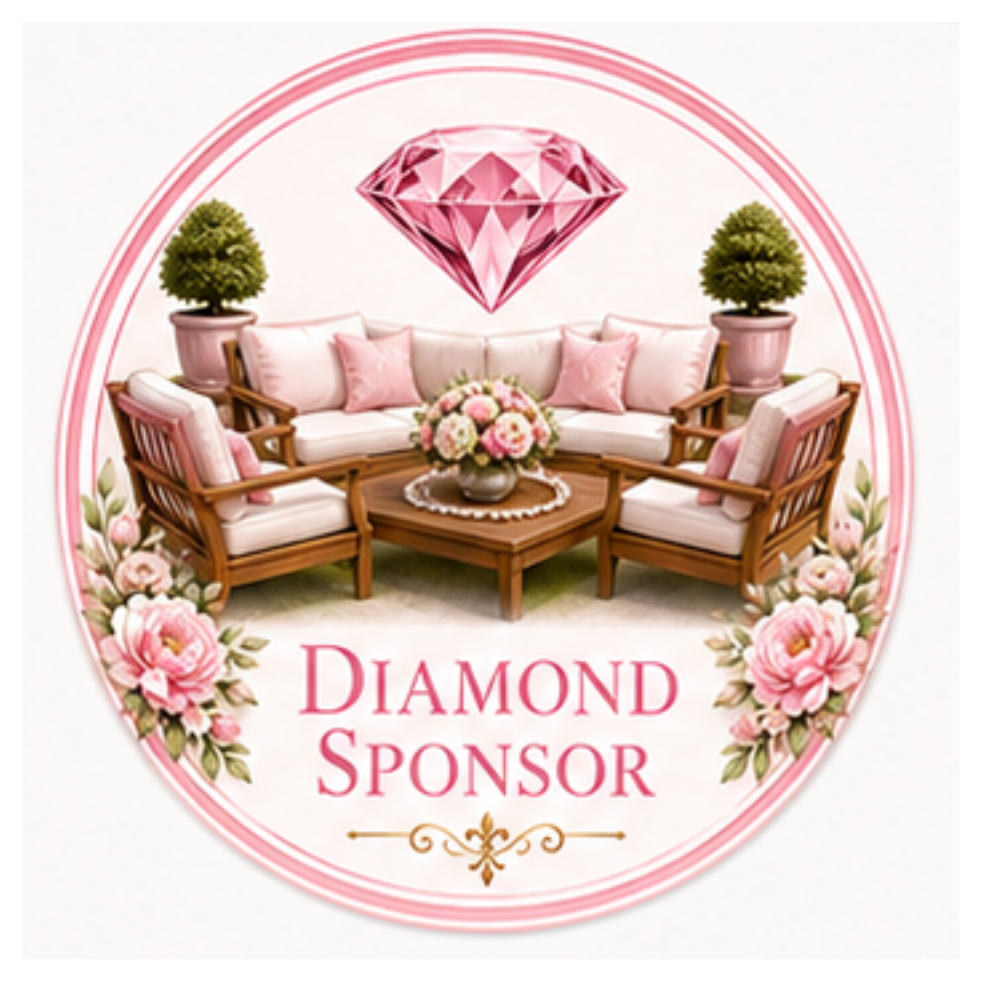 Diamond Sponsor