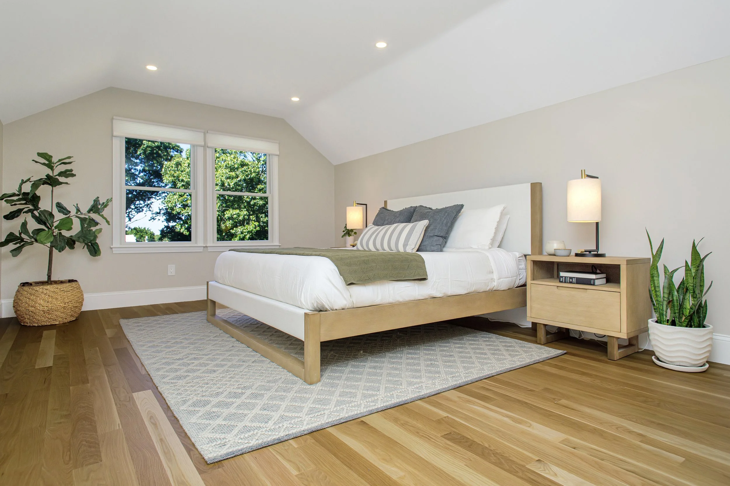 CARRIAGE LANE RESIDENCE