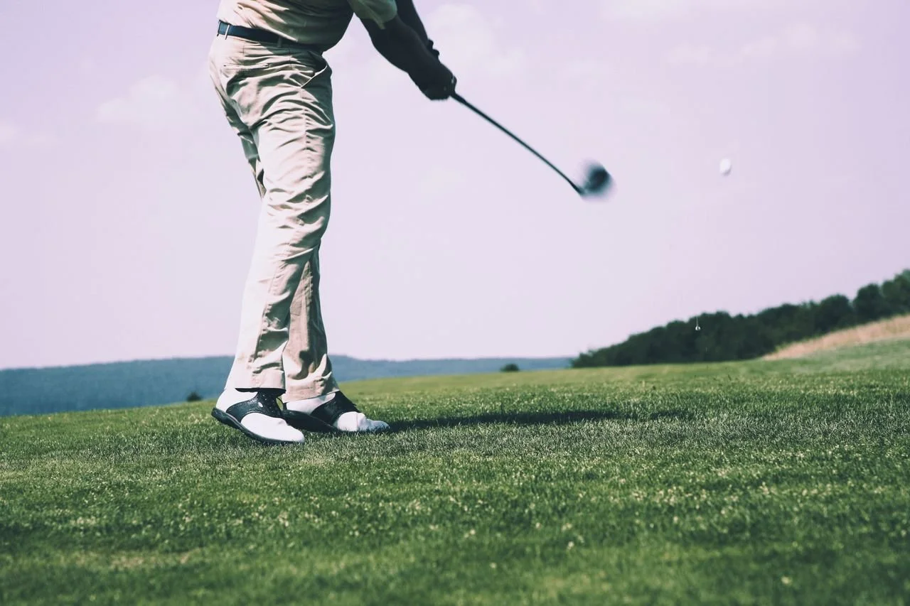 How a TPI Assessment Can Improve Golf Performance