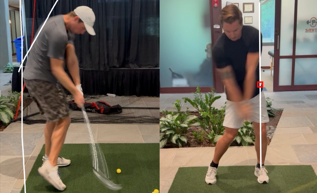 How a TPI Assessment Can Improve Golf Performance