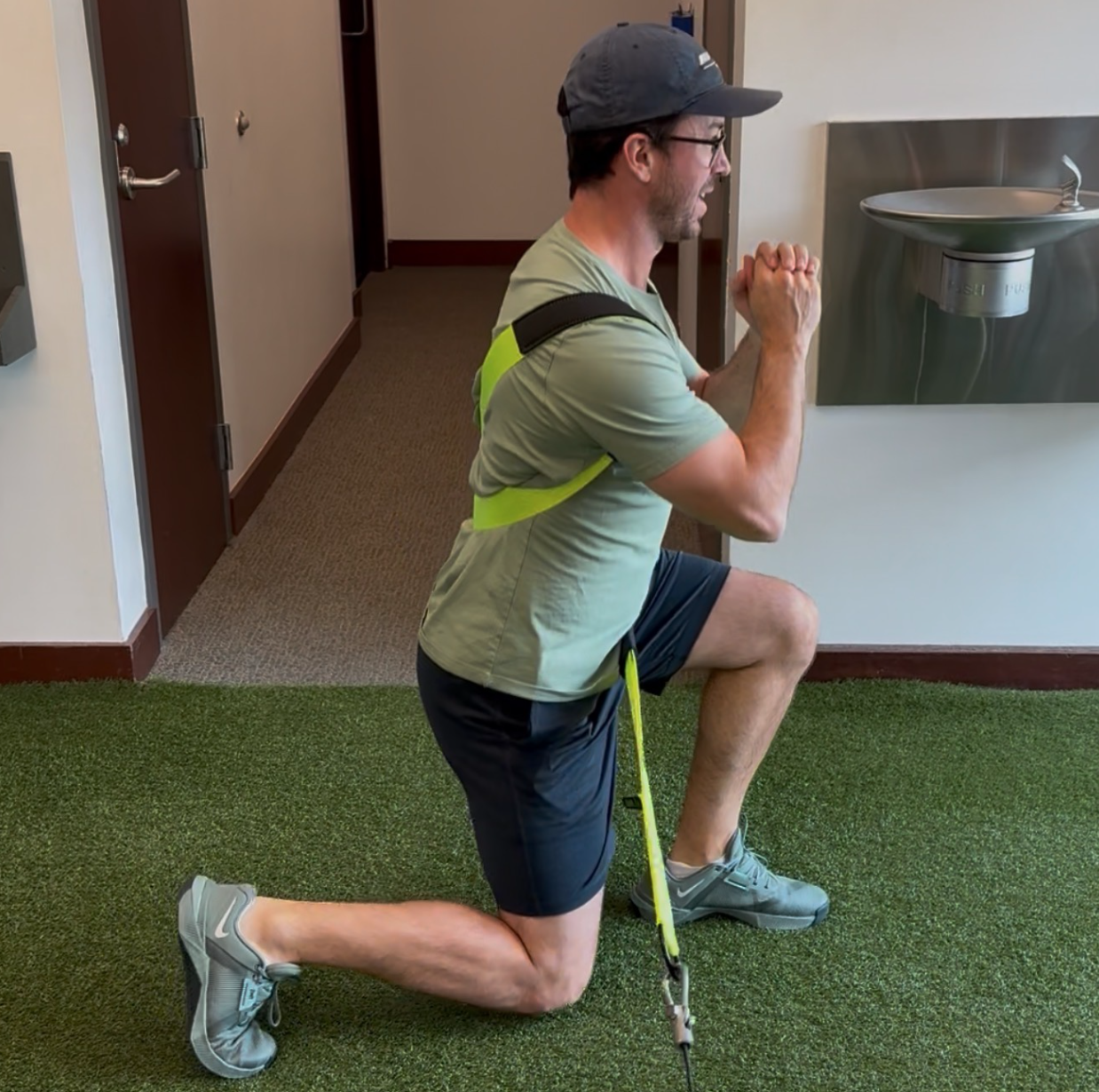 What Is Performance Physical Therapy and How Is It Different?&nbsp;