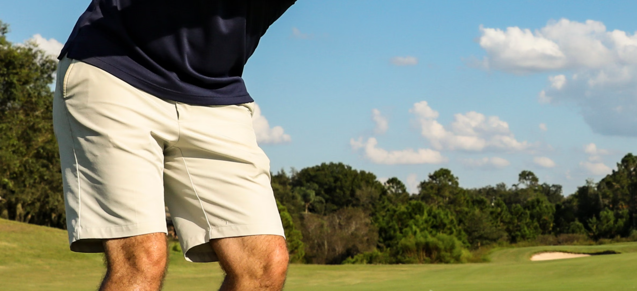 The Connection Between Hip Mobility and Golf Swing Speed