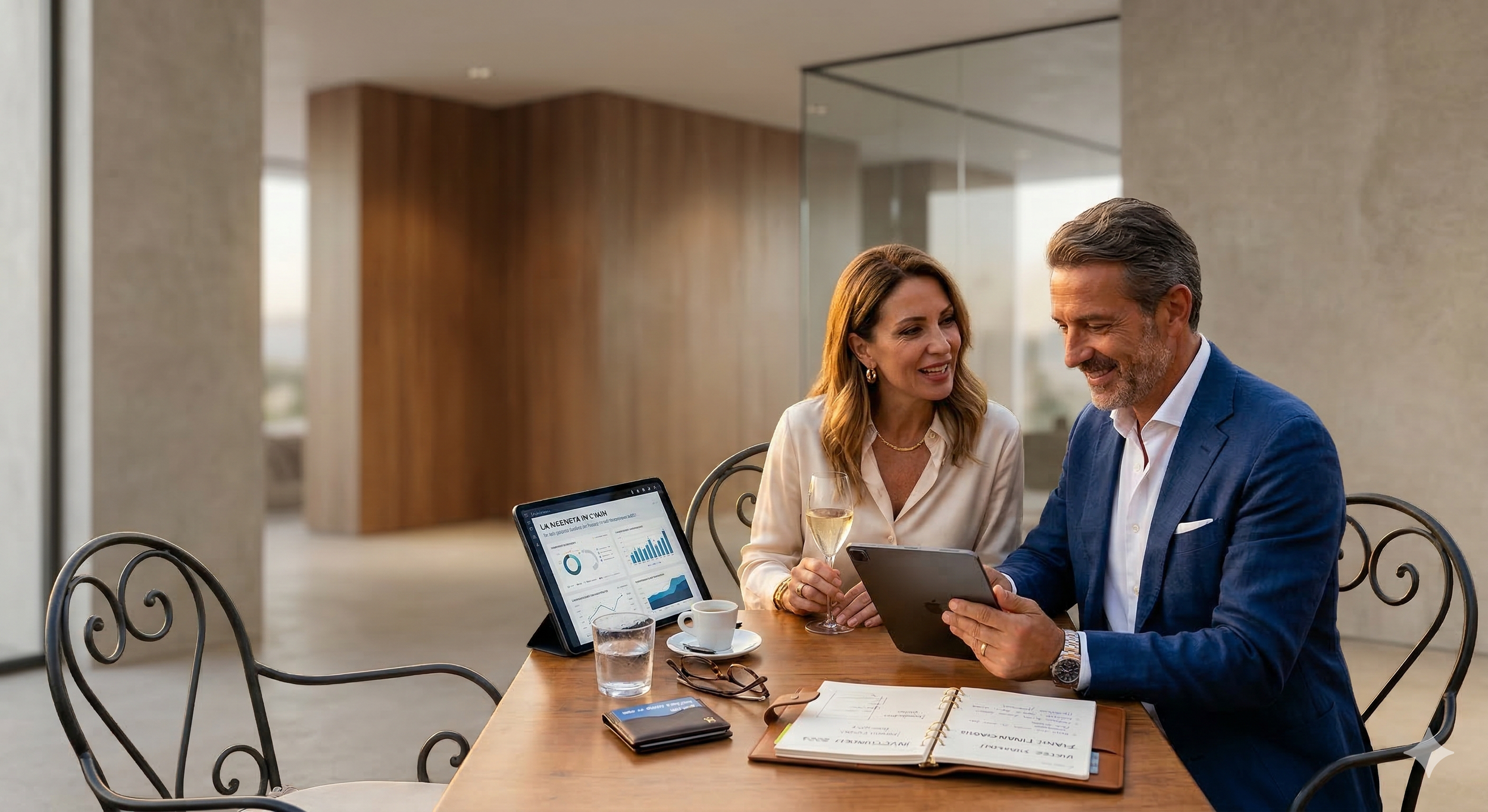 In 20 anni la ricchezza finanziaria delle famiglie italiane è quasi raddoppiata! Ma…