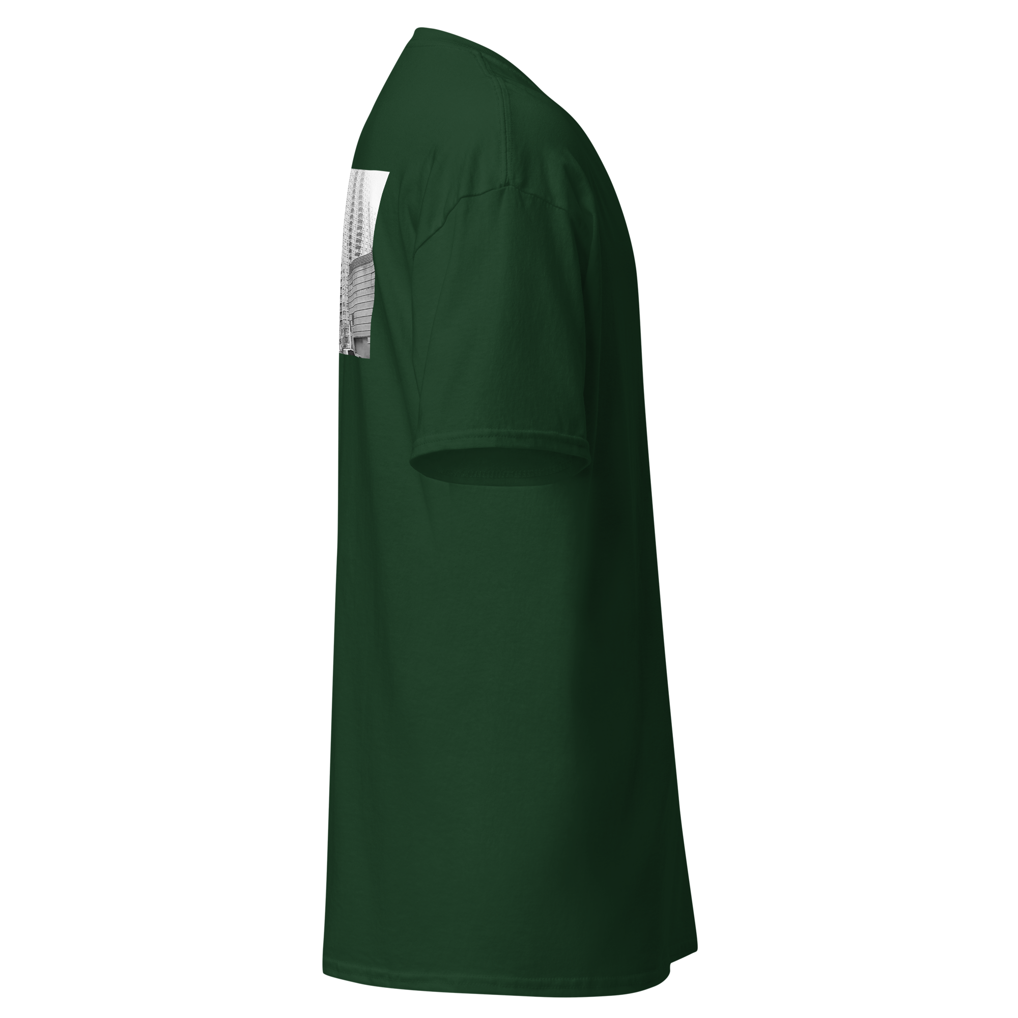 unisex-classic-tee-forest-green-right-6771e3dfee34f.png
