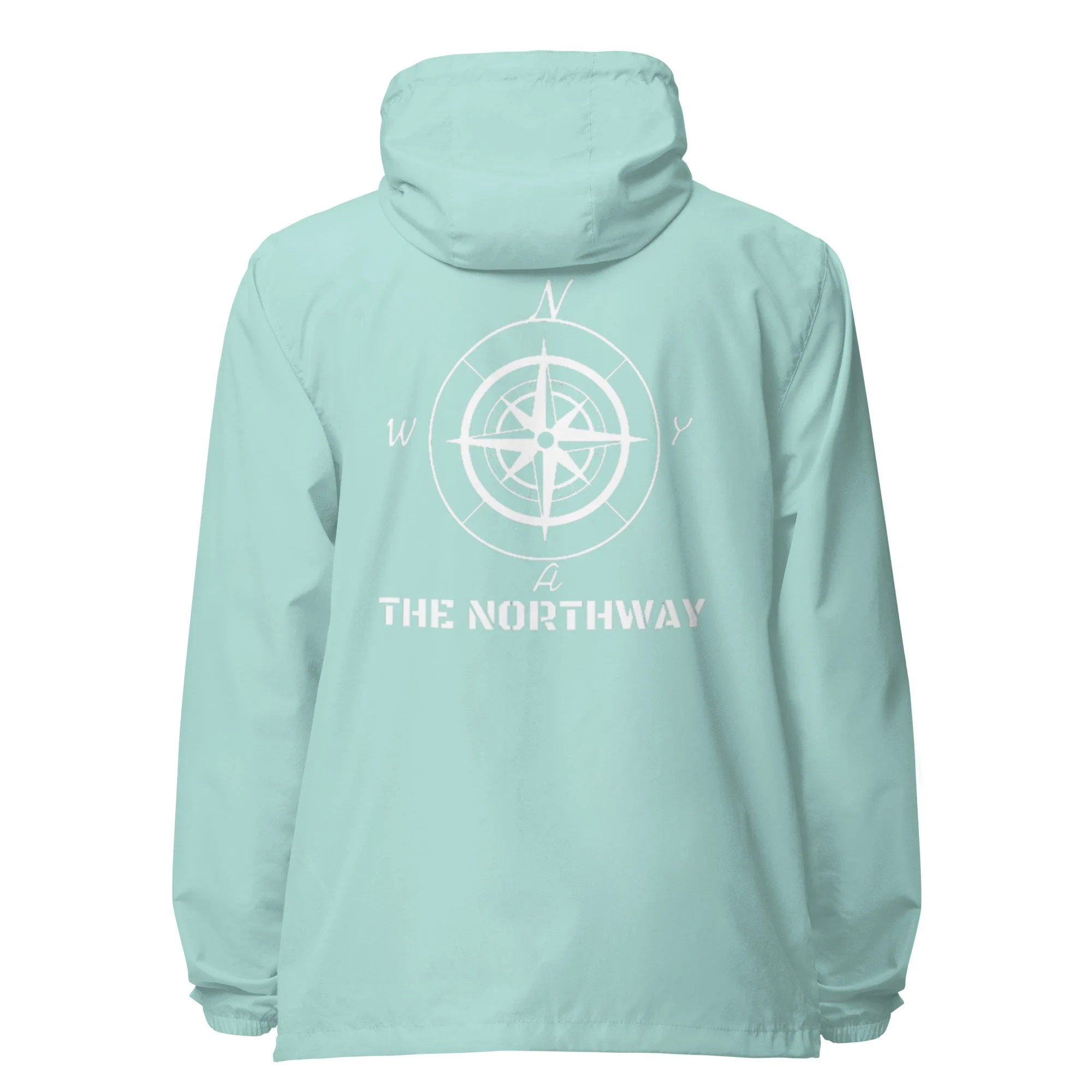 unisex-lightweight-zip-up-windbreaker-aqua-white-zipper-back-678d65f752f36.jpg