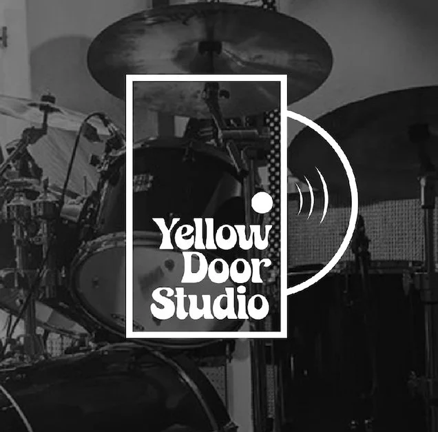 Yellow Door studio london ontario canada Geoff Mills musician recording studio space