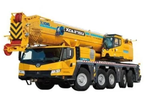 XCMG Crane XCA275U