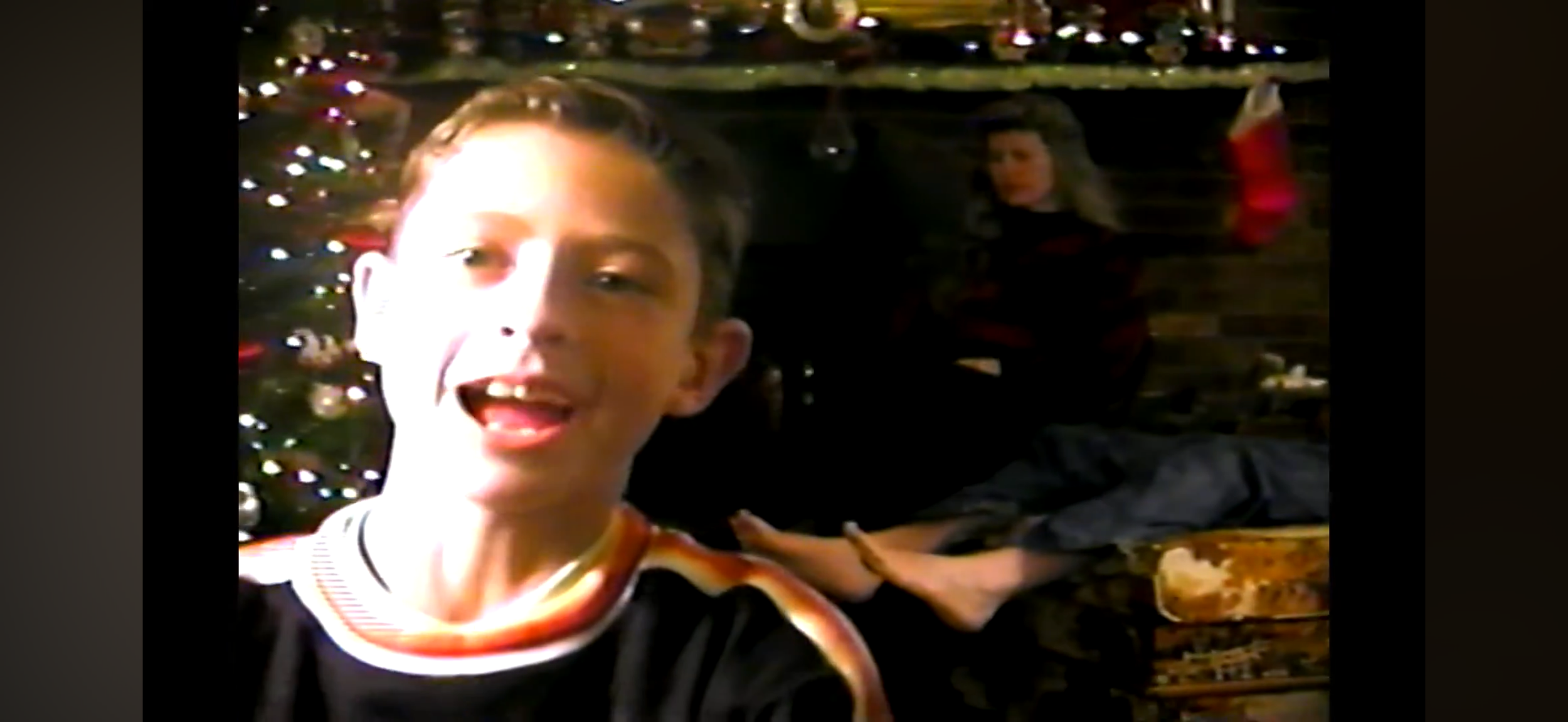 Are You the Family “Archivist?” 