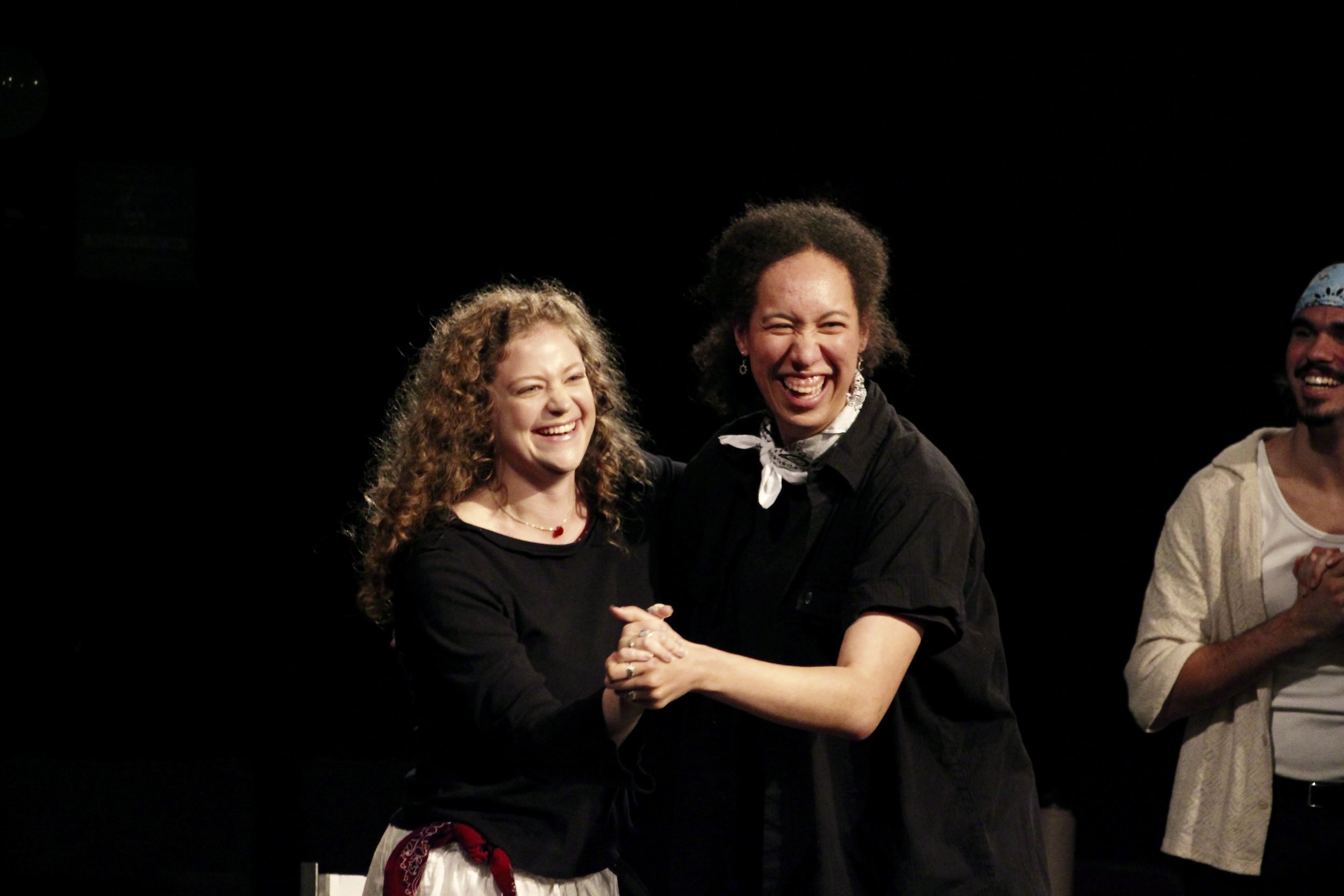 Photo: Reyna Fleck-Perez