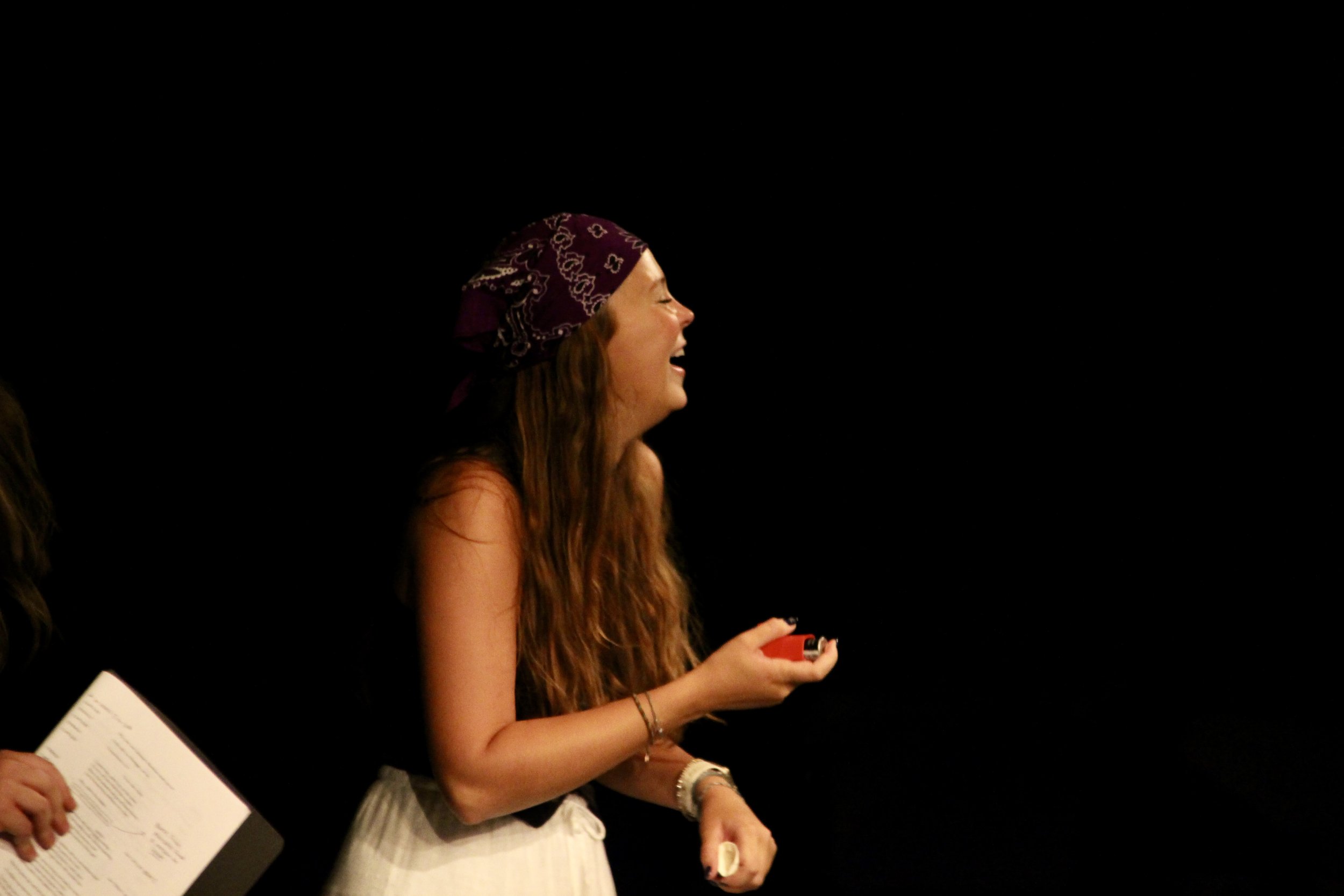 Photo: Reyna Fleck-Perez