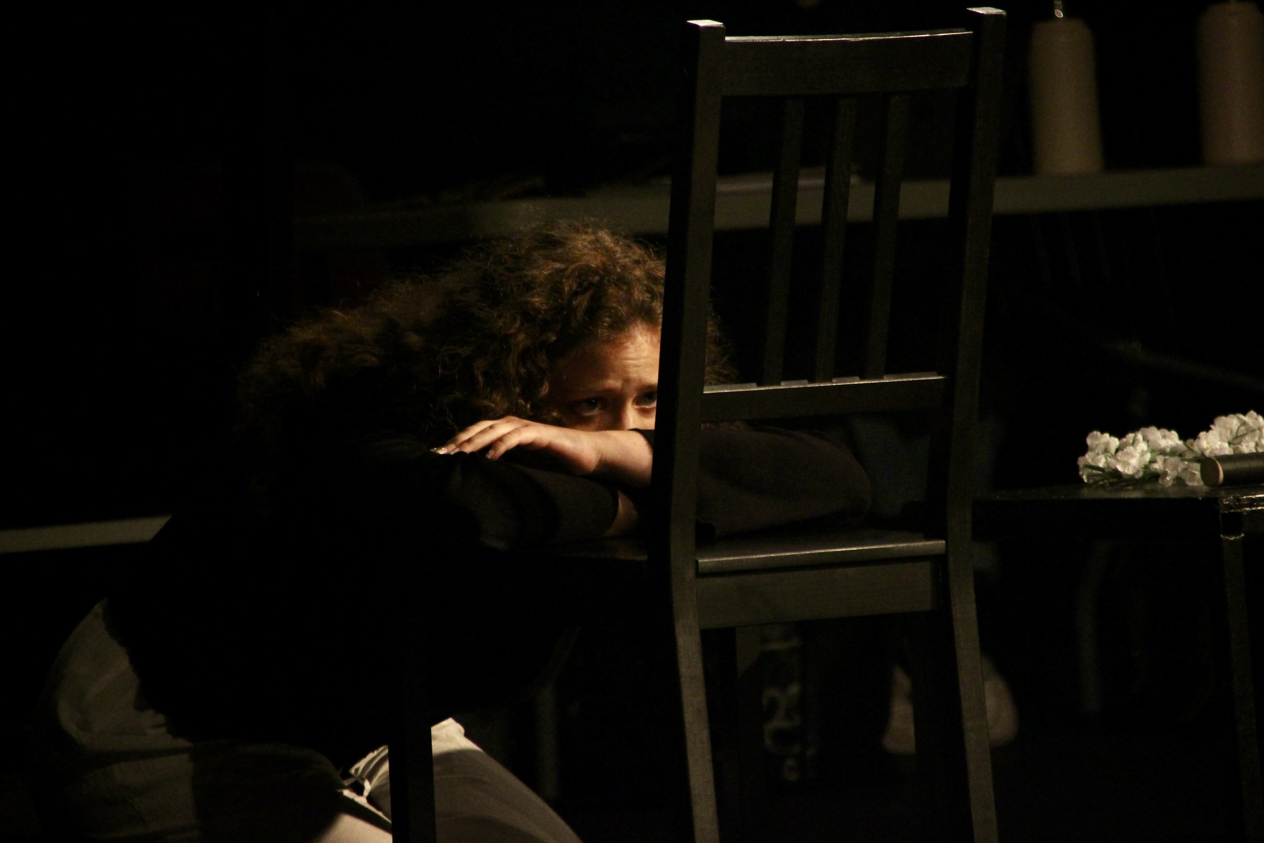 Photo: Reyna Fleck-Perez