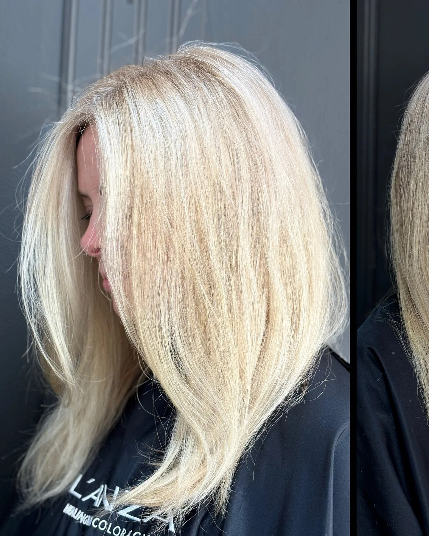 The holidays are coming&mdash;don&rsquo;t leave your hair until the last minute. ✨
Whether it&rsquo;s a sleek blowout, fresh blonde, or a little extra glam, your holiday look starts here.

&mdash;secure your appointment now so you can spend less time