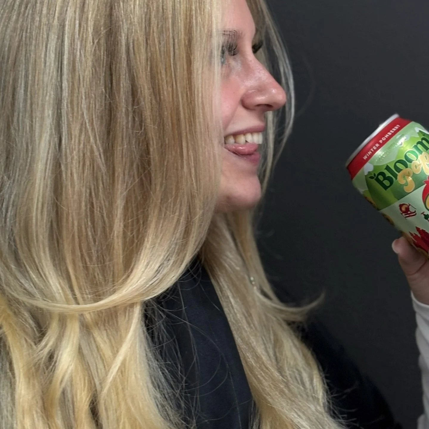 Blonde &amp; Bloom.
Name a better duo. 
@bloomsupps