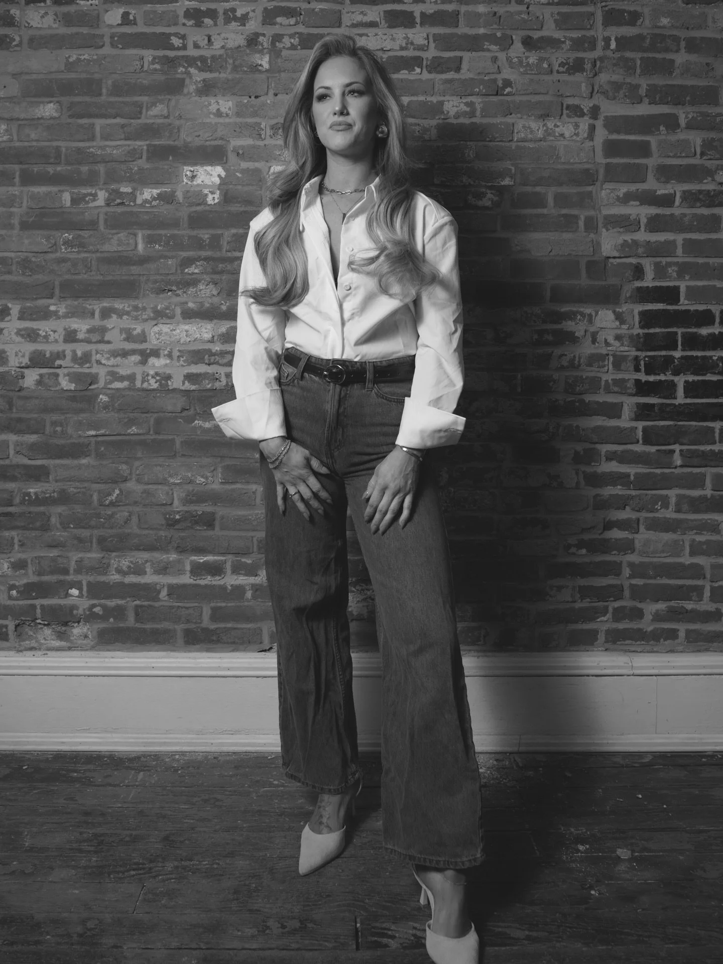 Keel
/ kēl /
The steady support beneath it all.

One year ago, this was just an idea built with intention.

Today it&rsquo;s a space filled with connection, growth, and quiet confidence &mdash; all because of this community.

Lancaster City, thank yo