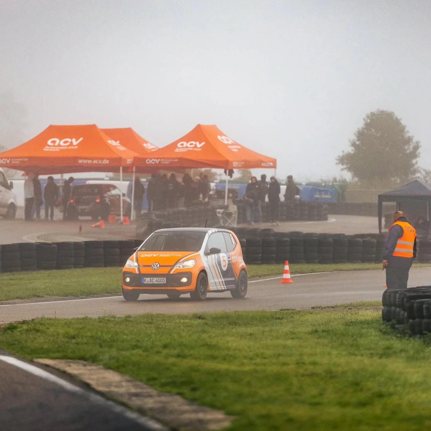 ACV SE Meisterschaft 2025 bopfingen P1 🏆