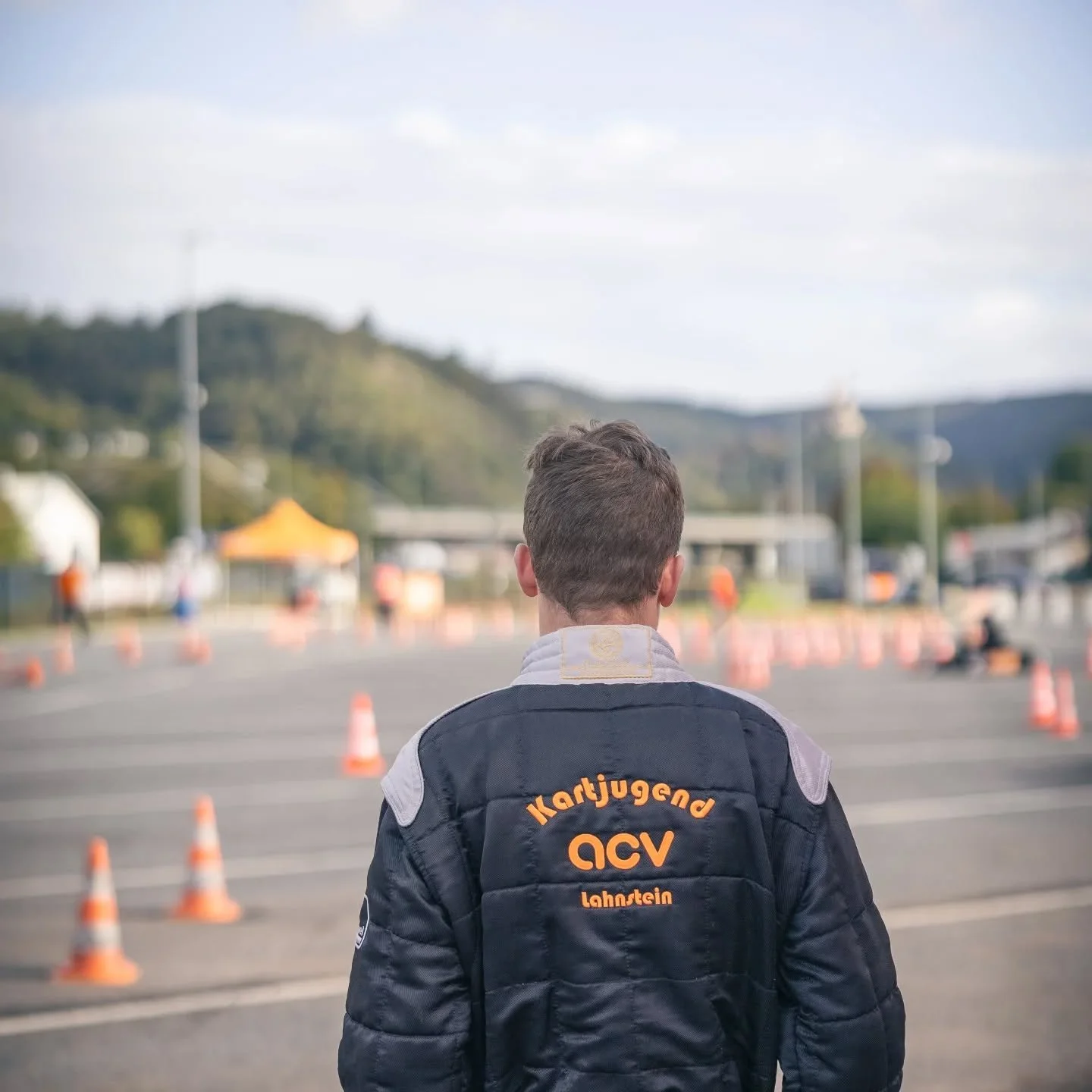 Die letzte Acv Meisterschaft. K&auml;lte und Regen sind nicht die besten Bedingungen zum fahren aber mit Platz 2 in der Mannschaftswertung k&ouml;nnen alle Fahrer des Acv Lahnstein stolz auf ihr Leistungen sein. F&uuml;r mich wurde es am Ende Platz 3