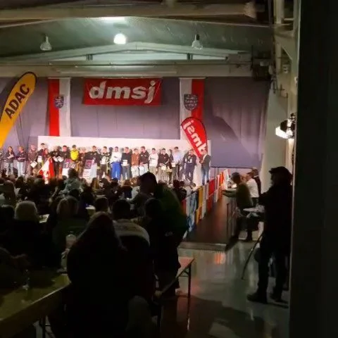 Das war's dann also... Nach 11 Jahren ist nun auch das letzte Rennen meiner aktiven kartslalom-Karriere beendet. Platz 18 bei der deutschen Meisterschaft in Nohra ist nicht ganz das Ergebnis, dass ich erhofft hatte, aber es war mal wieder ein unverge