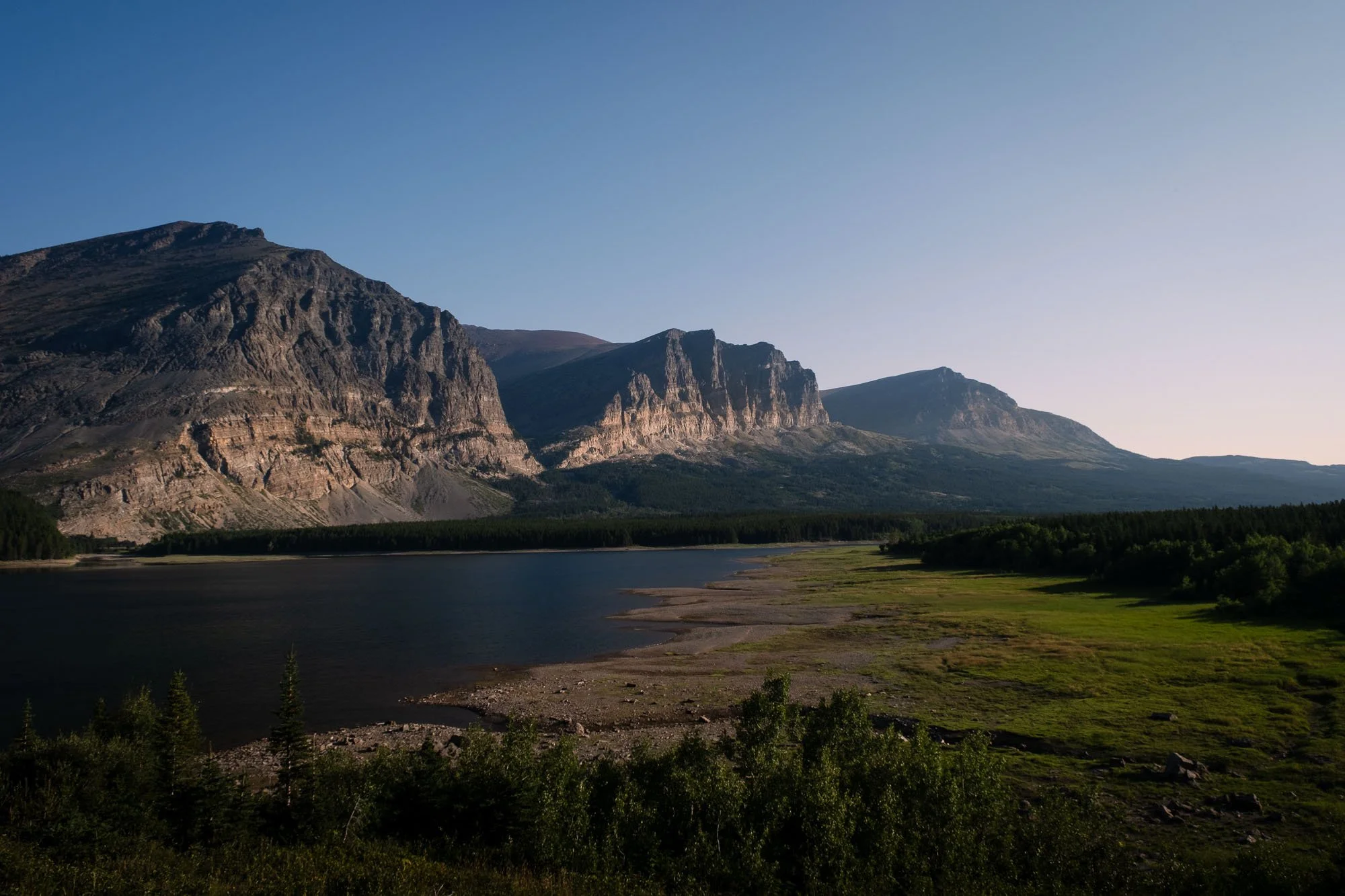 Sunlight on cliffs.jpg