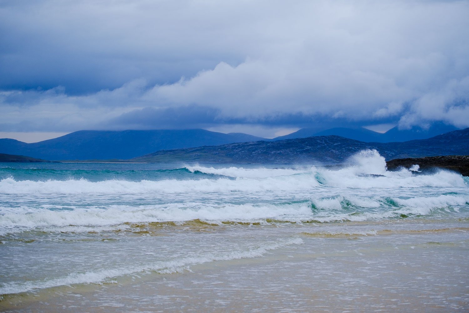 End of Scarista beach, Harris.jpg