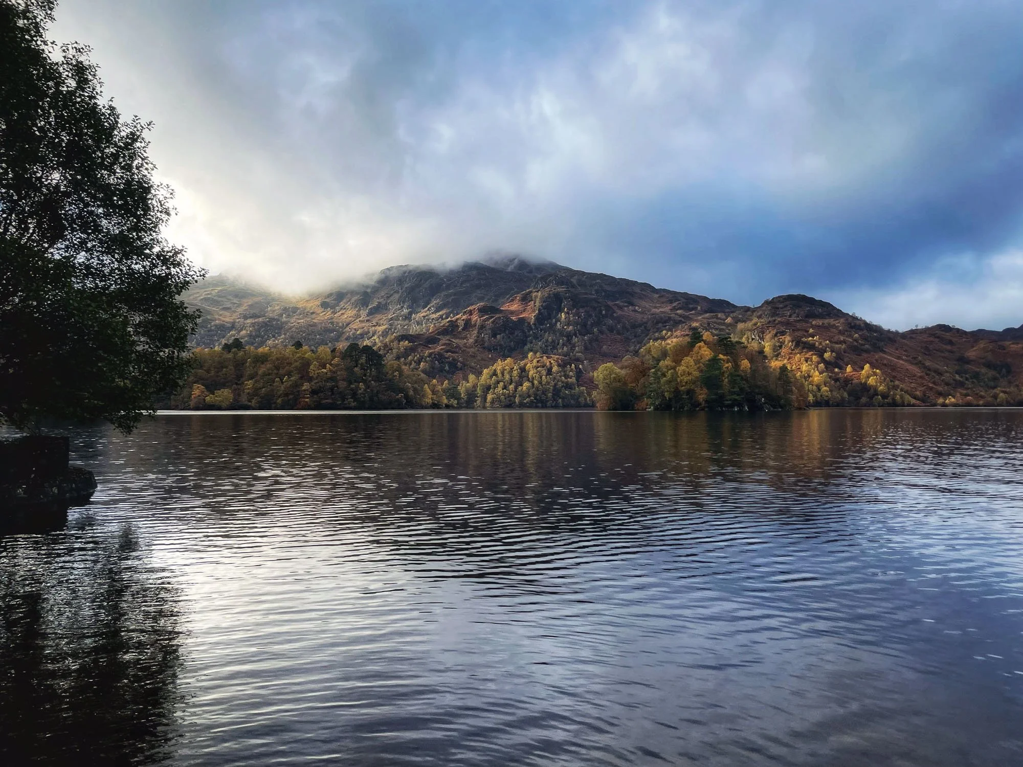 Best view across Loch Katrine, Trossachs.jpg