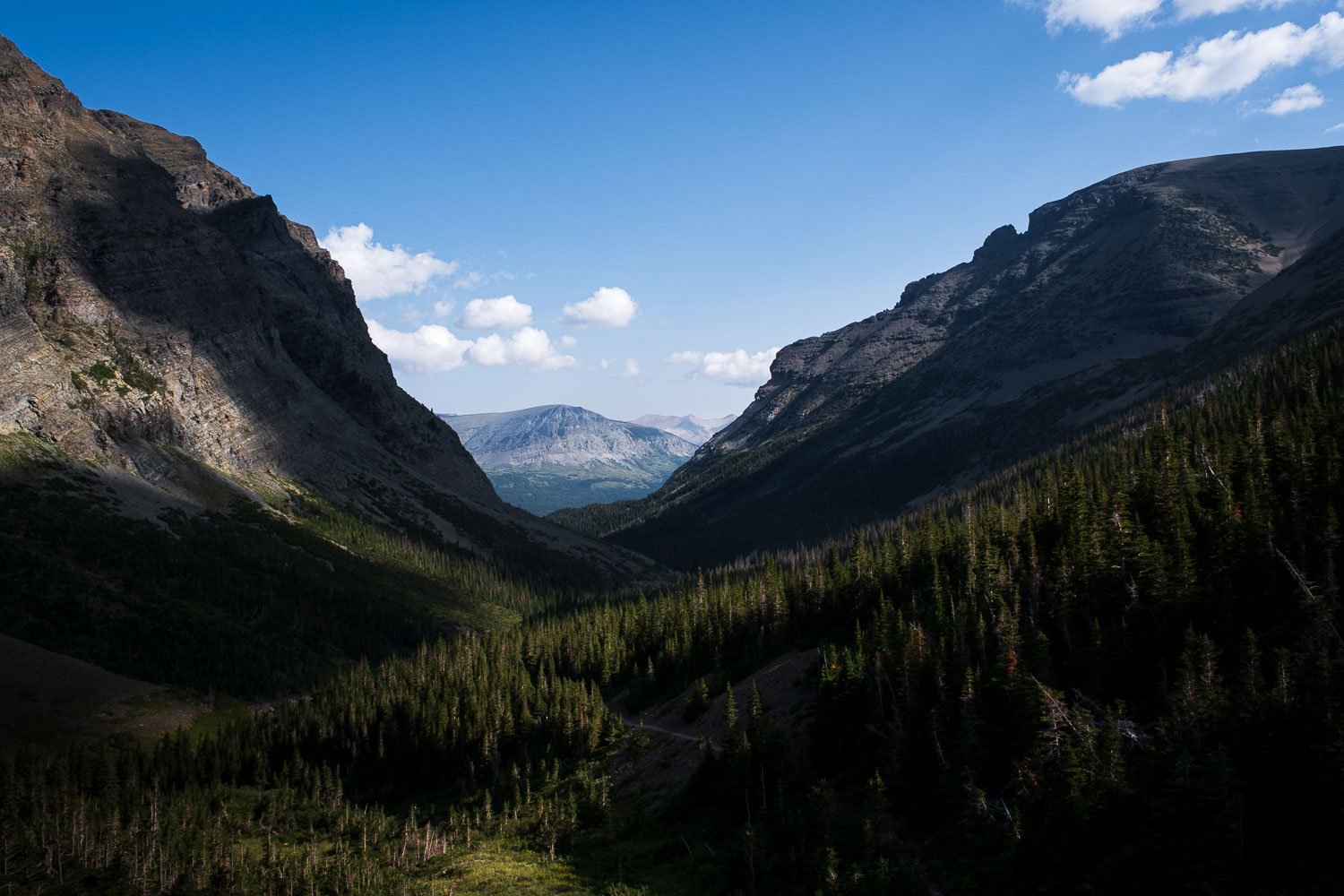 Hike to Cracker Lake, Glacier NP, Montana.jpg
