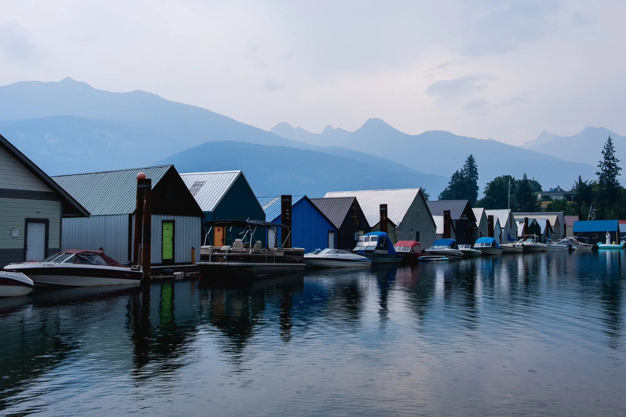 British Columbia