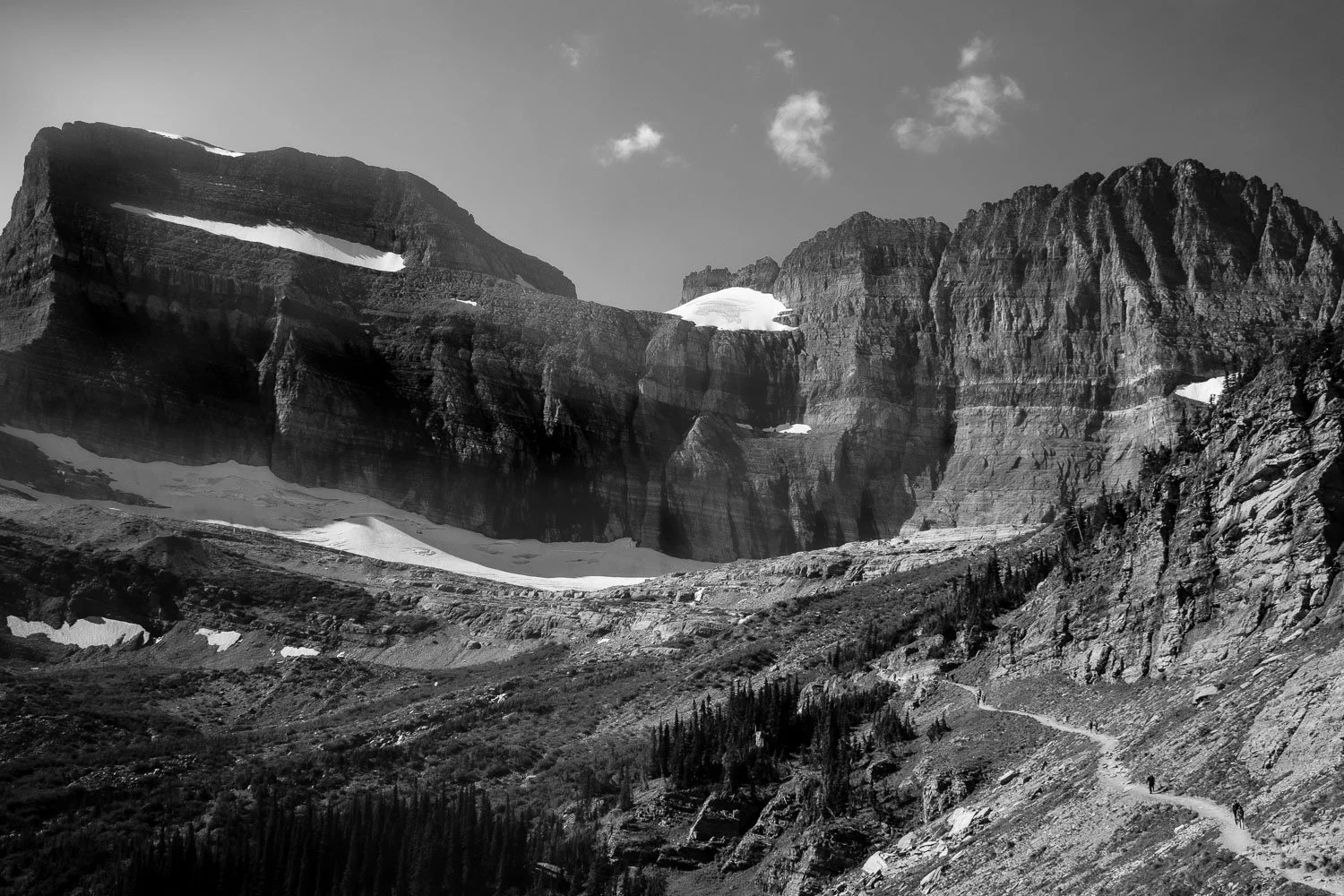 Approach hike Grinnell Glacier, Glacier NP, Montana.jpg