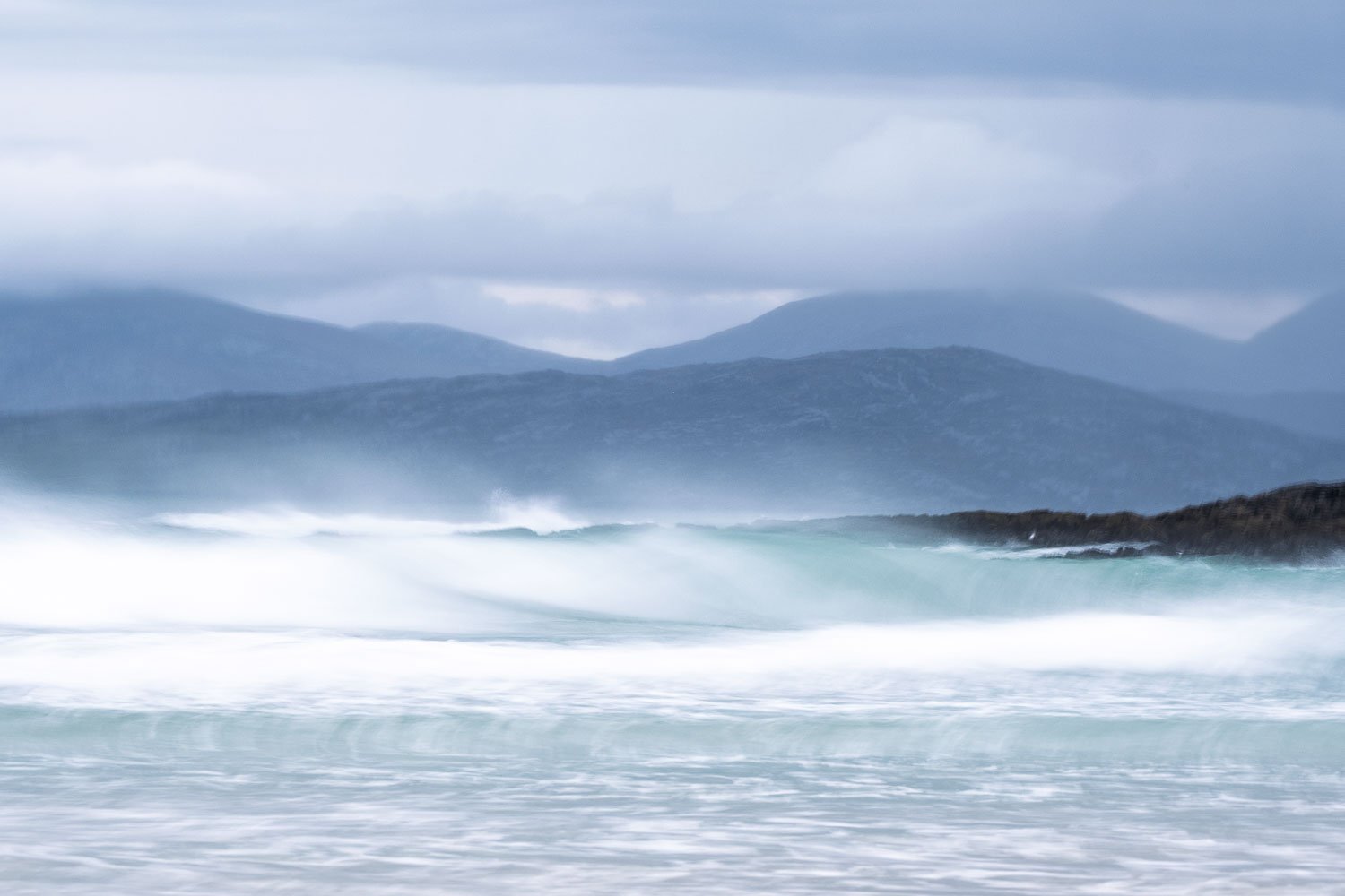 White wave mist, Scarista beach, Harris.jpg