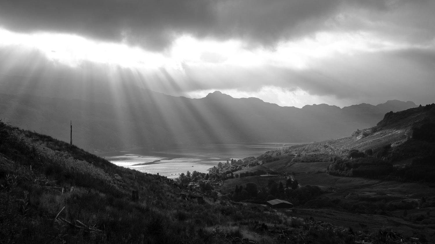 Looking down on Lochgoilhead village.jpg