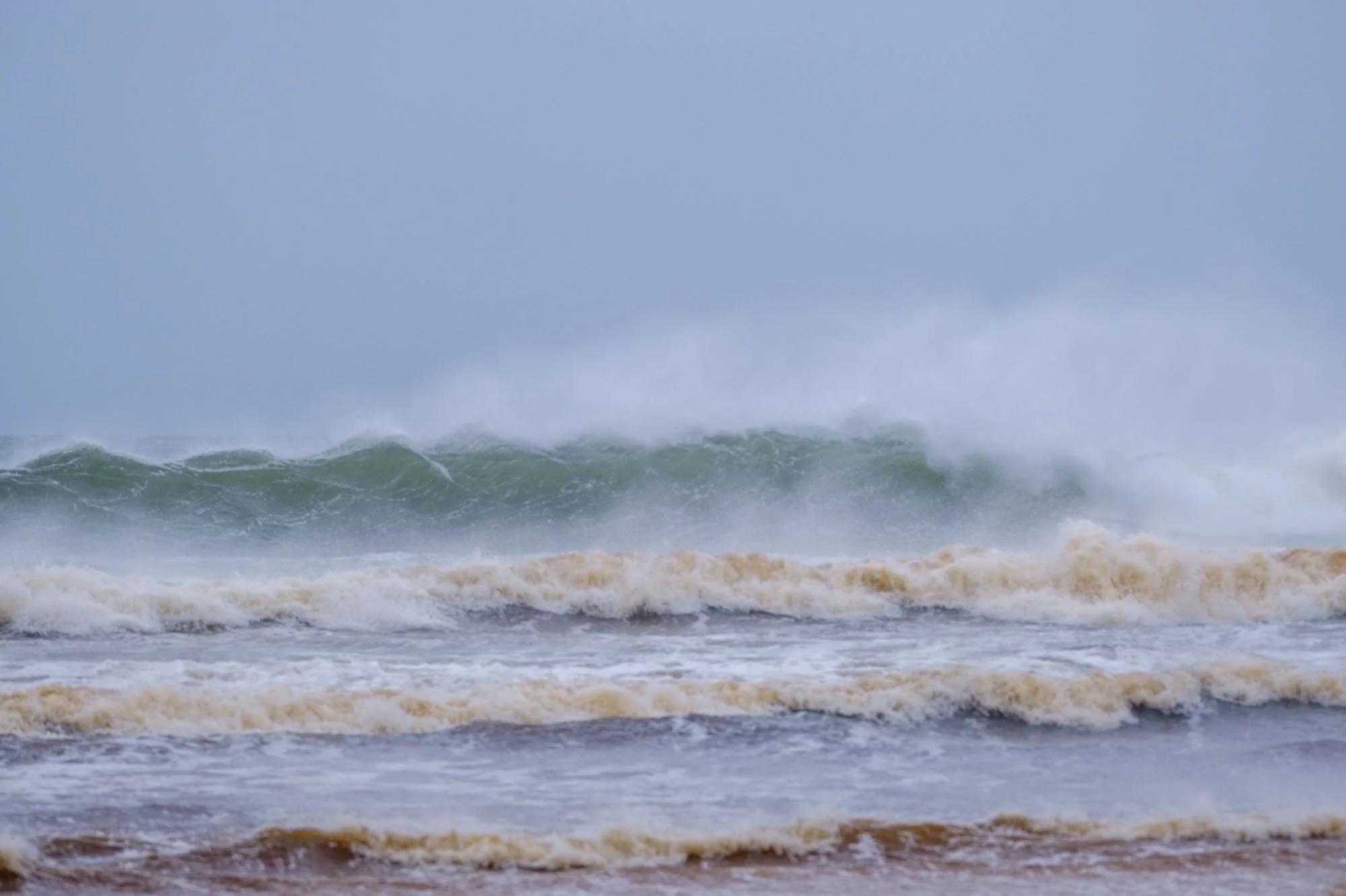 Garry beach during storm Amy.jpg