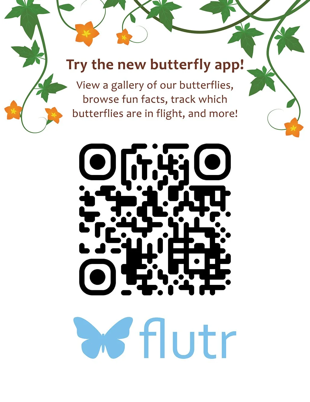 Flutr is a longevity tracking app used by several facilities. I was on the design team for this product, as well.