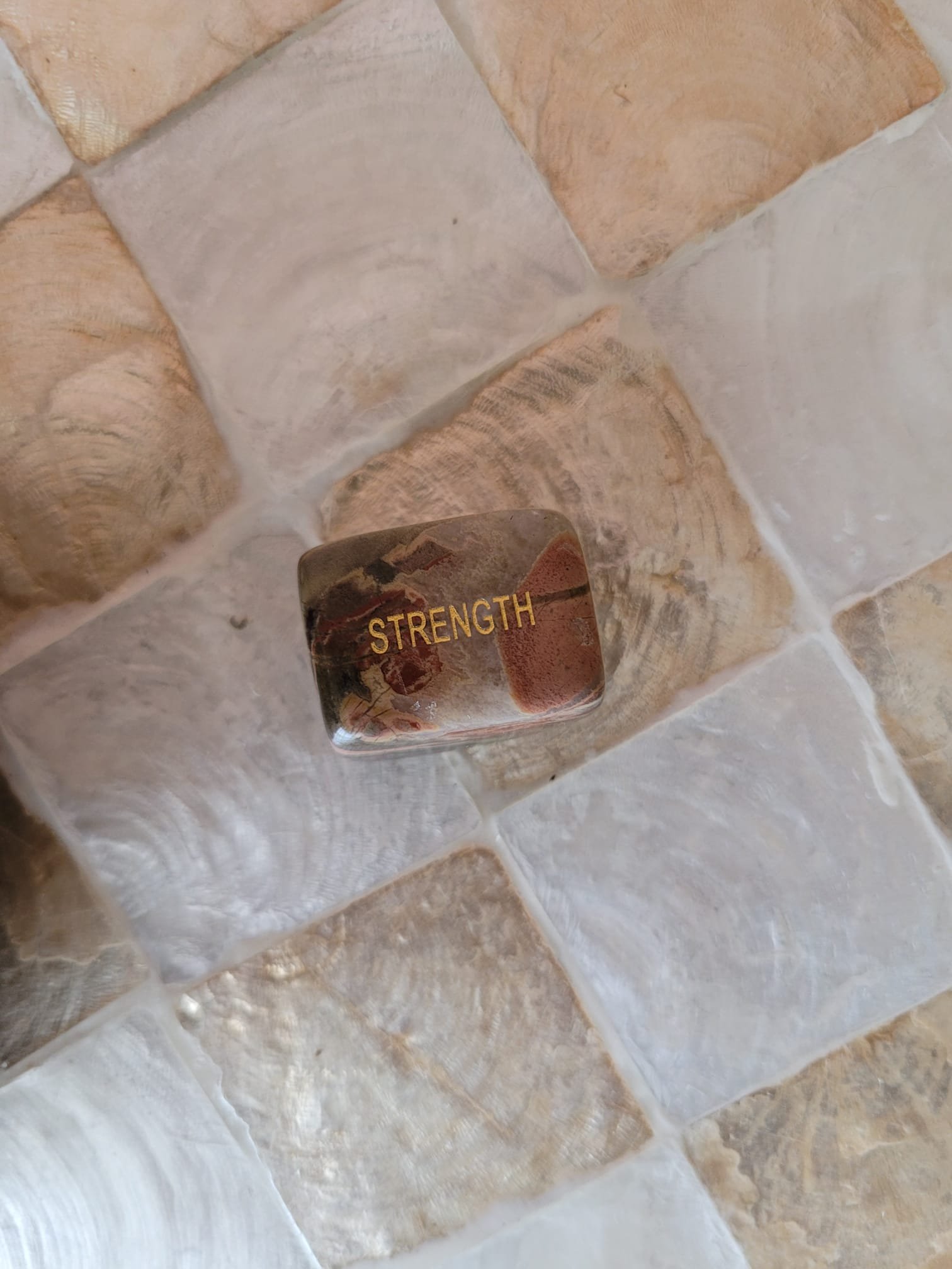 Aaeena strength stone individual counselling