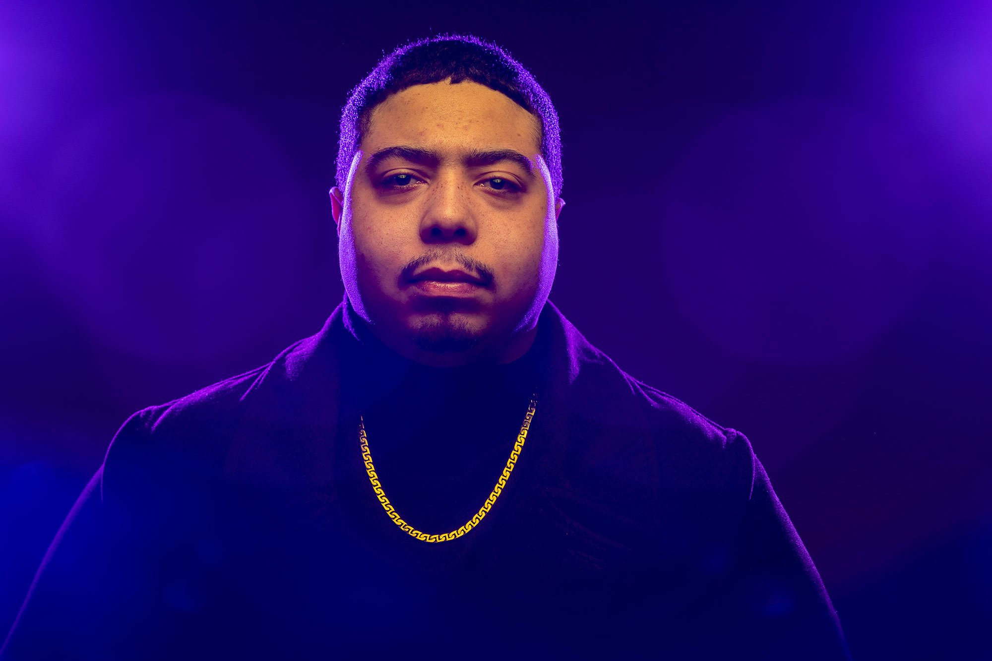 Isiah Massey, a member of Omega Psi Phi Fraternity Inc., serves as president of the National Pan-Hellenic Council and Minorities in Agriculture, Natural Resources and Related Sciences. He founded the urban garden at the Gaines/Oldham Black Culture Ce