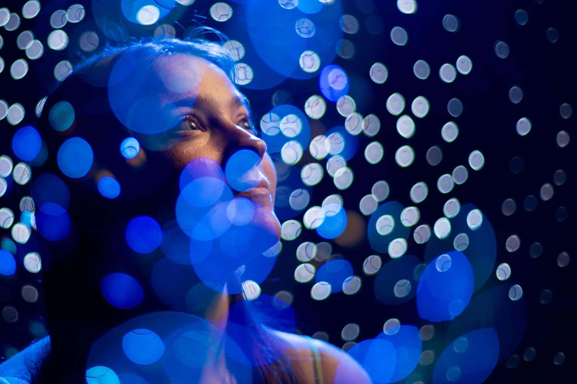 Vicki Kuhn,  a graduate student in the University of Missouri Department of Physics and Astronomy, is researching spiral galaxies using images from the James Webb Telescope. Kuhn’s passion for studying astronomy began during high school.