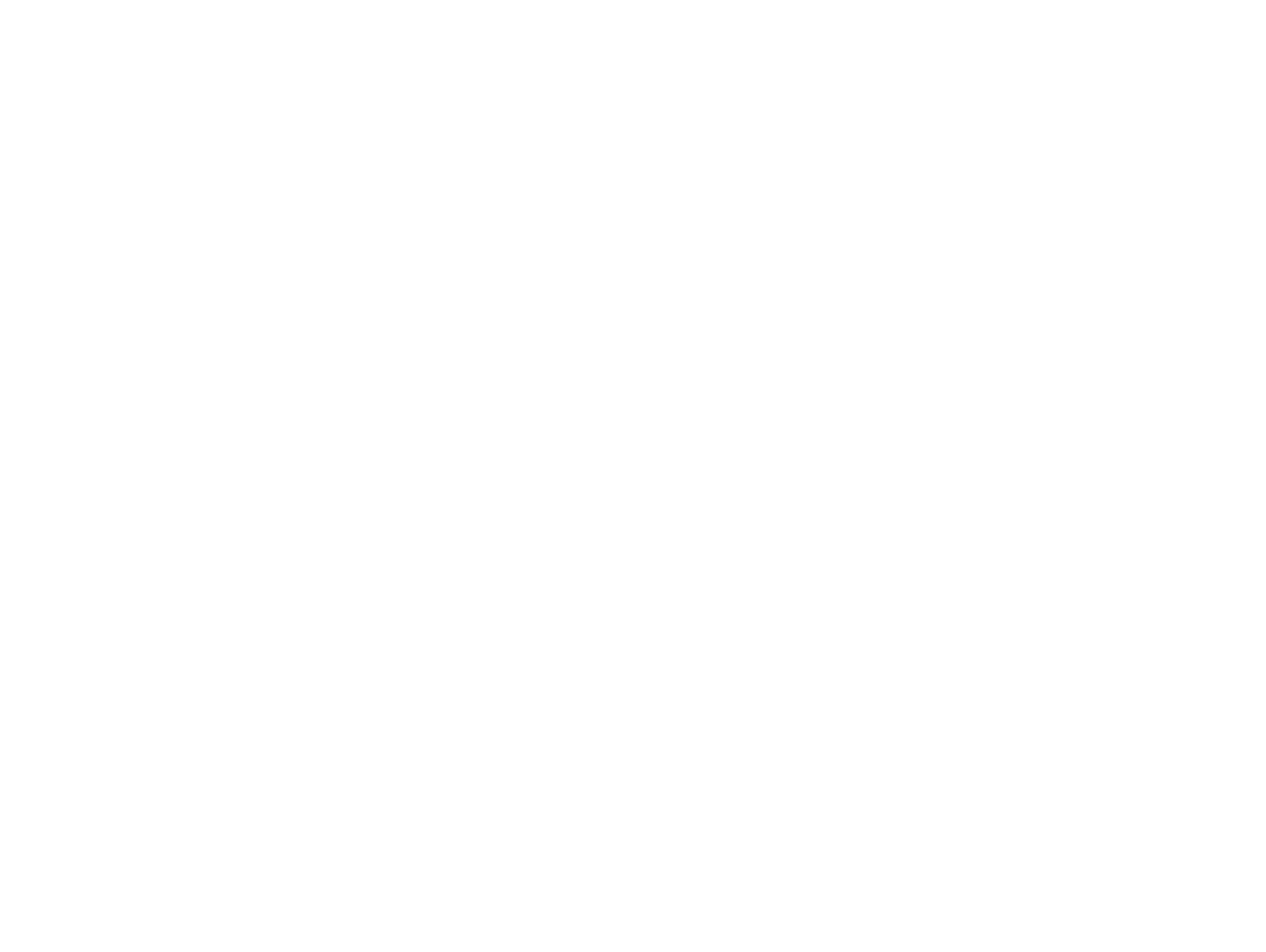 Empty white background