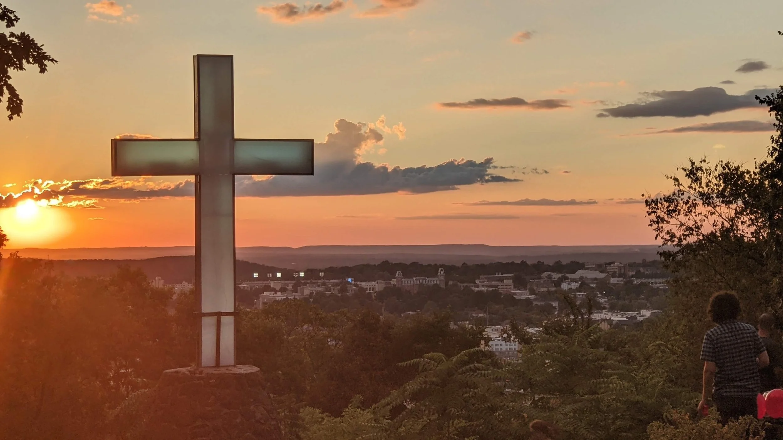 Mount Sequoyah Public Relations Campaign