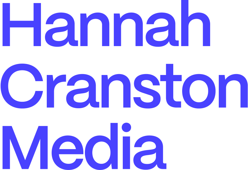 Hannah Cranston Media