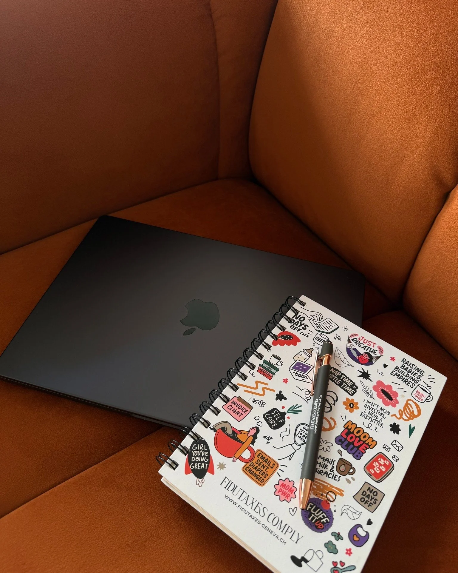 Tu n'as toujours pas envoy&eacute; ta d&eacute;claration fiscale? T'as oubli&eacute; de demander un d&eacute;lai? 
Pas de panique! Contacte-nous, on s'occupe de tout 😎
Nouveaut&eacute;: on t'aide aussi avec ta d&eacute;claration fiscale fran&ccedil;