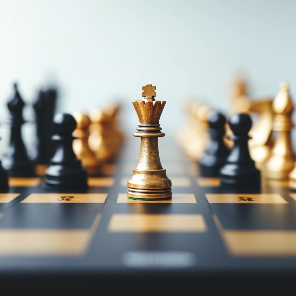 Empowering Anti-Human Trafficking Organizations: The Strategic Advantage of Interim COO Support