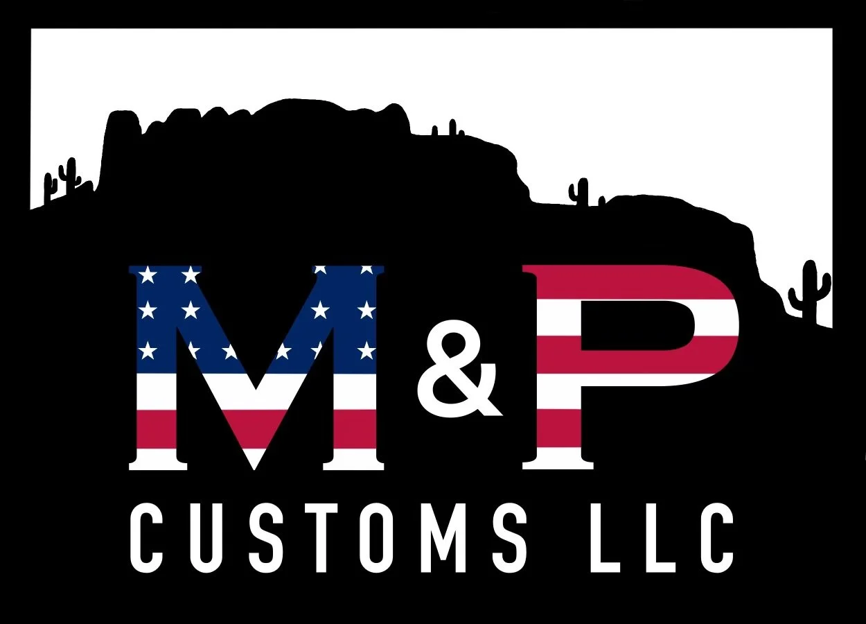 M&amp;P Customs