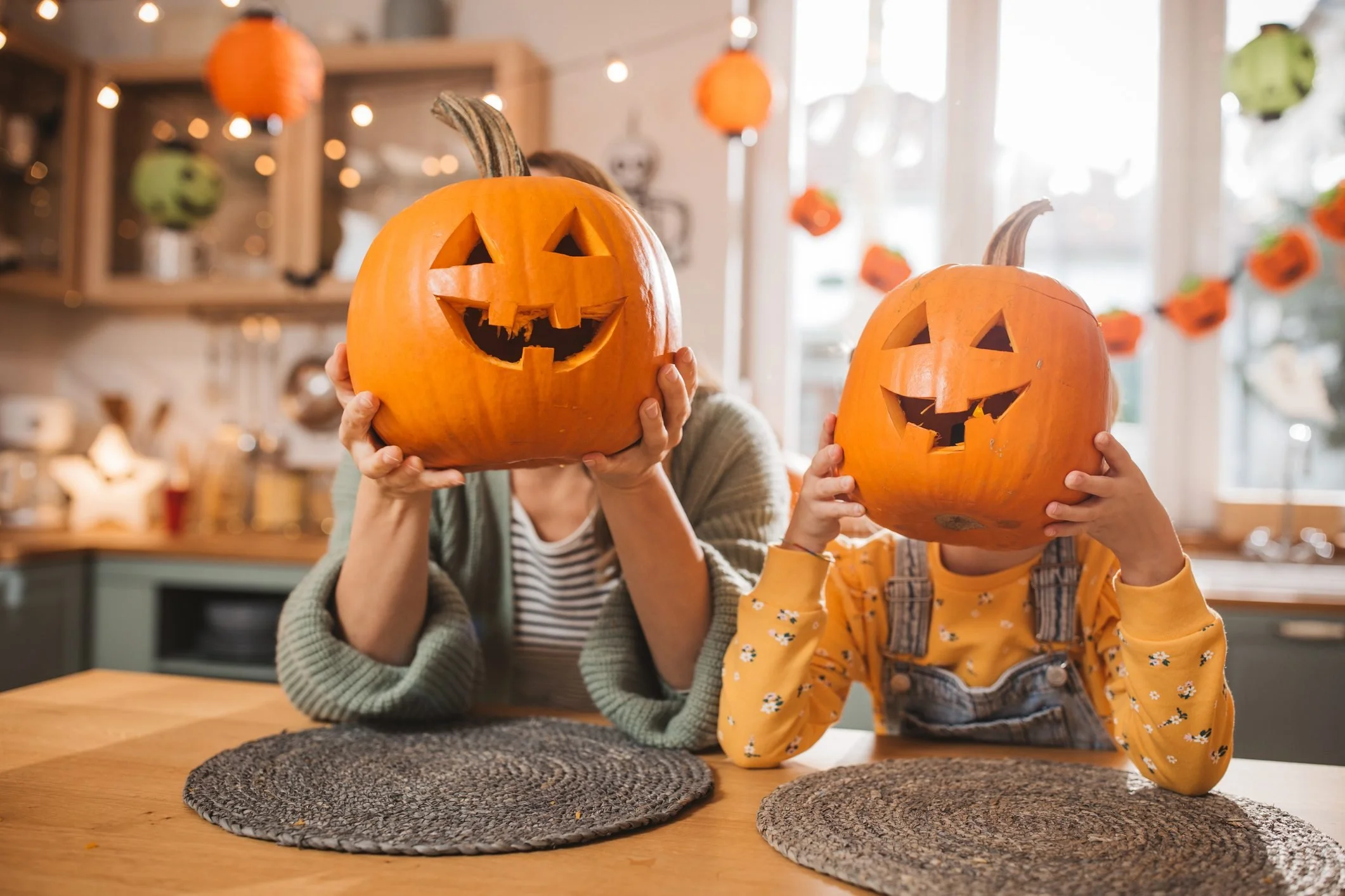 Seasonal