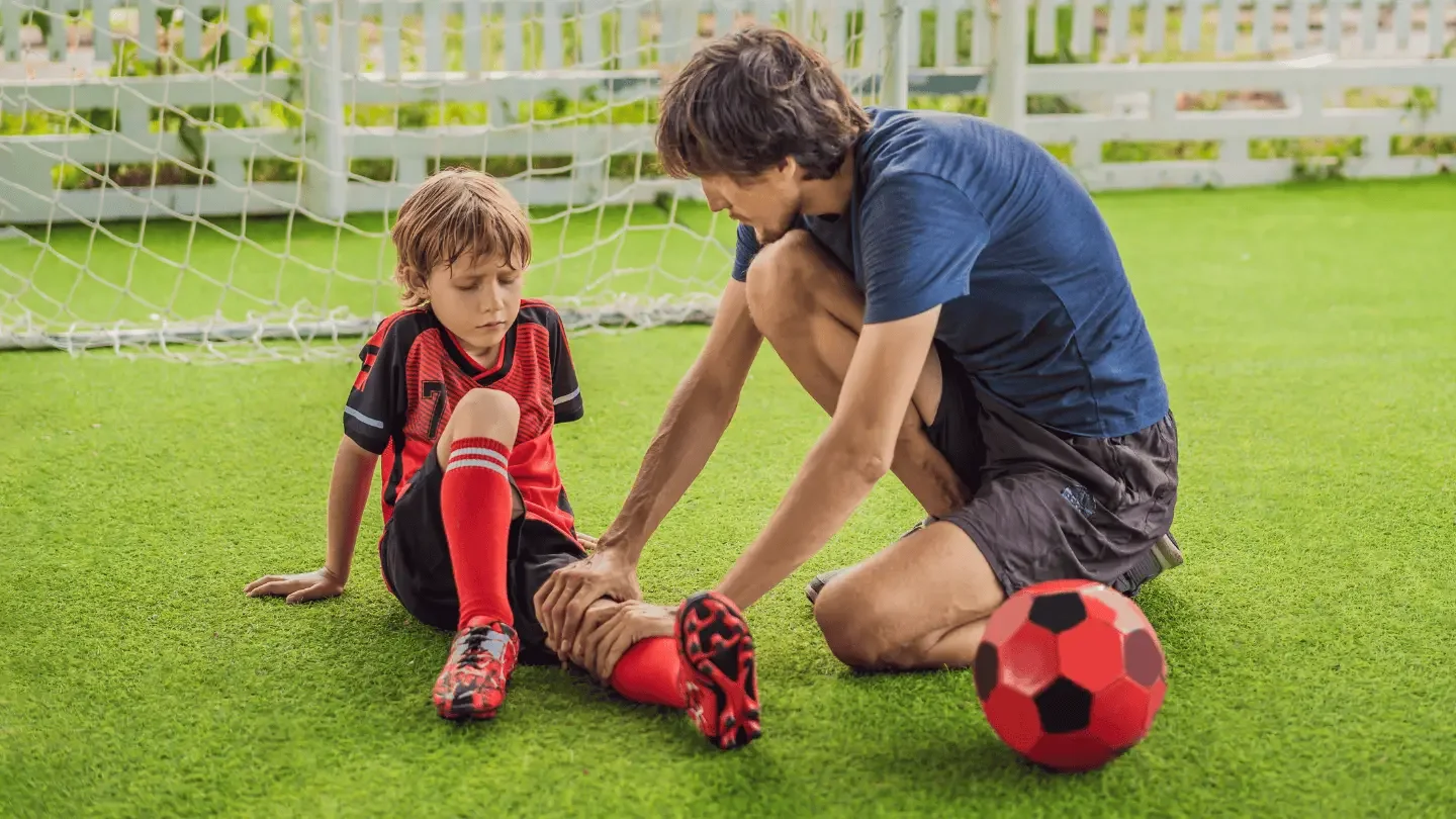 Injury Prevention