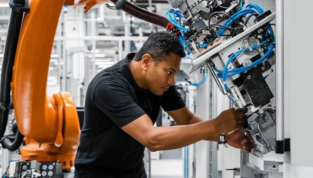 Robotics & Engineering