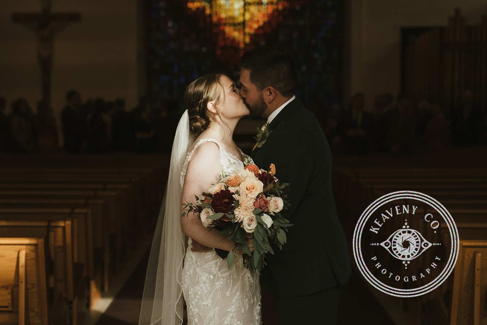 Loving our clients, friends, and precious moments so much. Producer tears of joy. So honored to be Meagan & Ian's planner for their special day. Photo by Jessica Keaveny. 
jessicakeaveny.com @jessicakeaveny