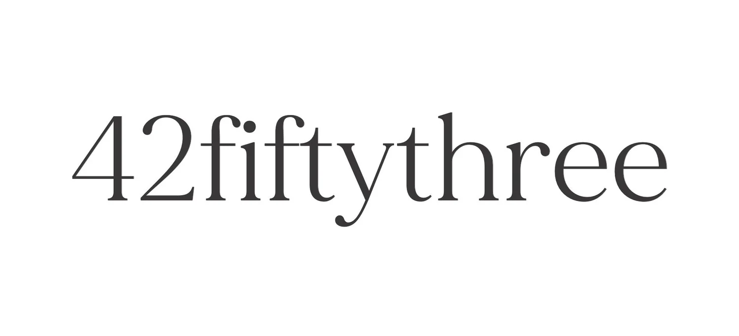 42fiftythree Productions