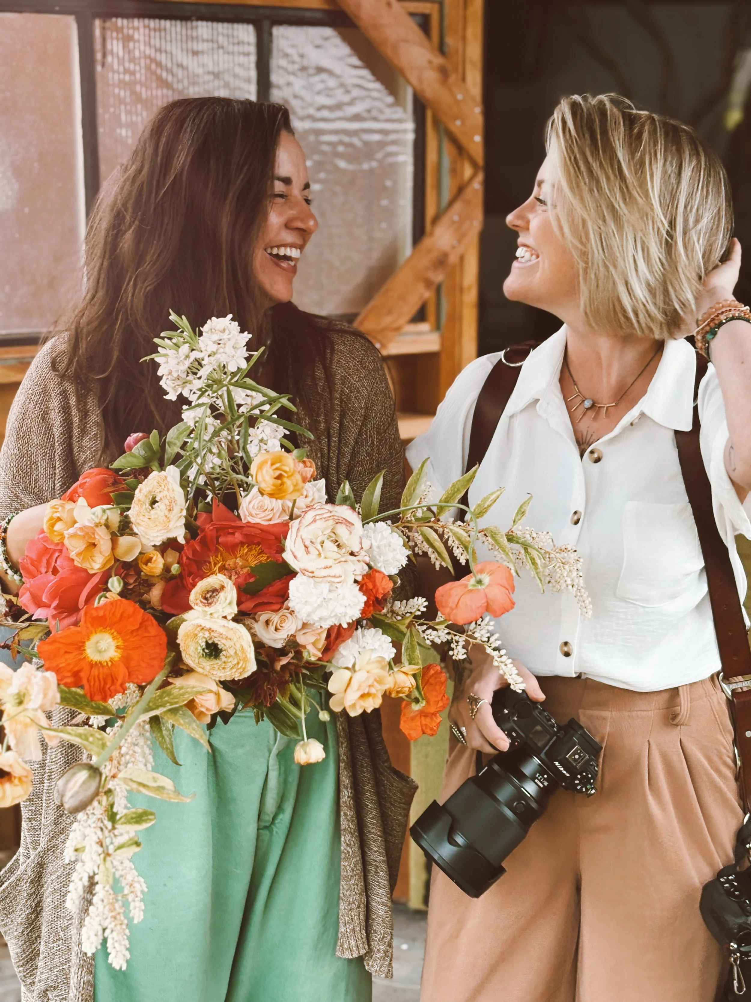 @selvadesignhouse & @jessicakeaveny is a team collab of women owned businesses that fills my heart to the brim