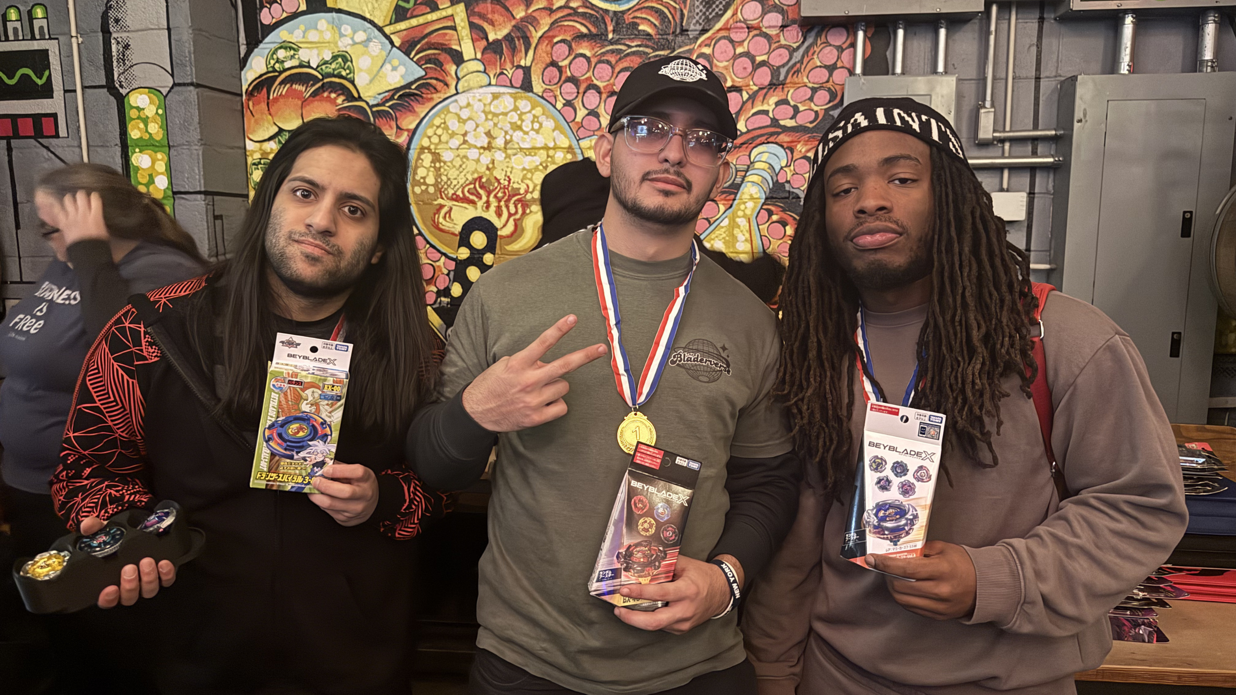 KINGS COUNTY BREWERS MARCH 1, 2026