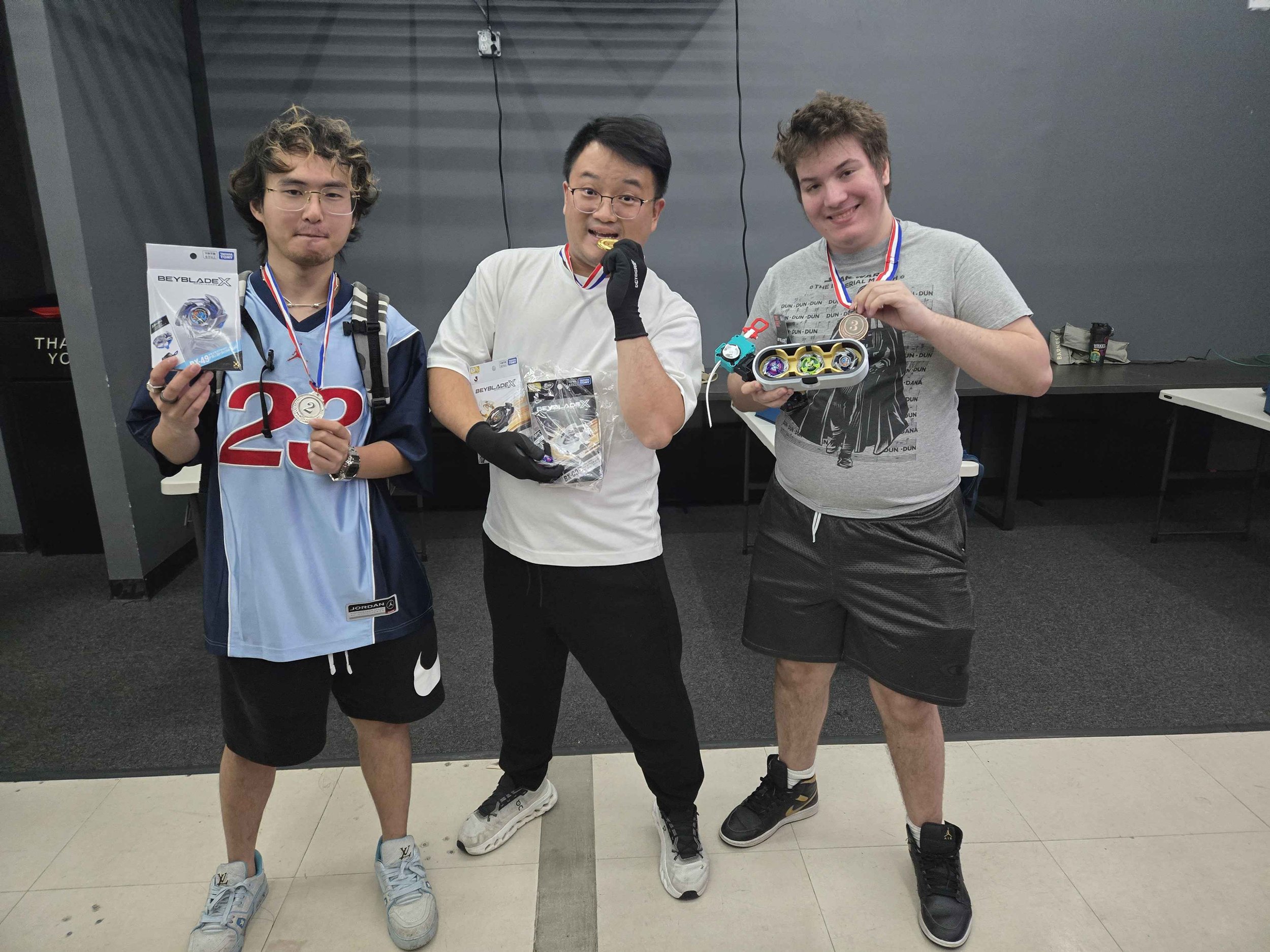 GAMING DOJO SERIES # 4 JUNE 14, 2026
