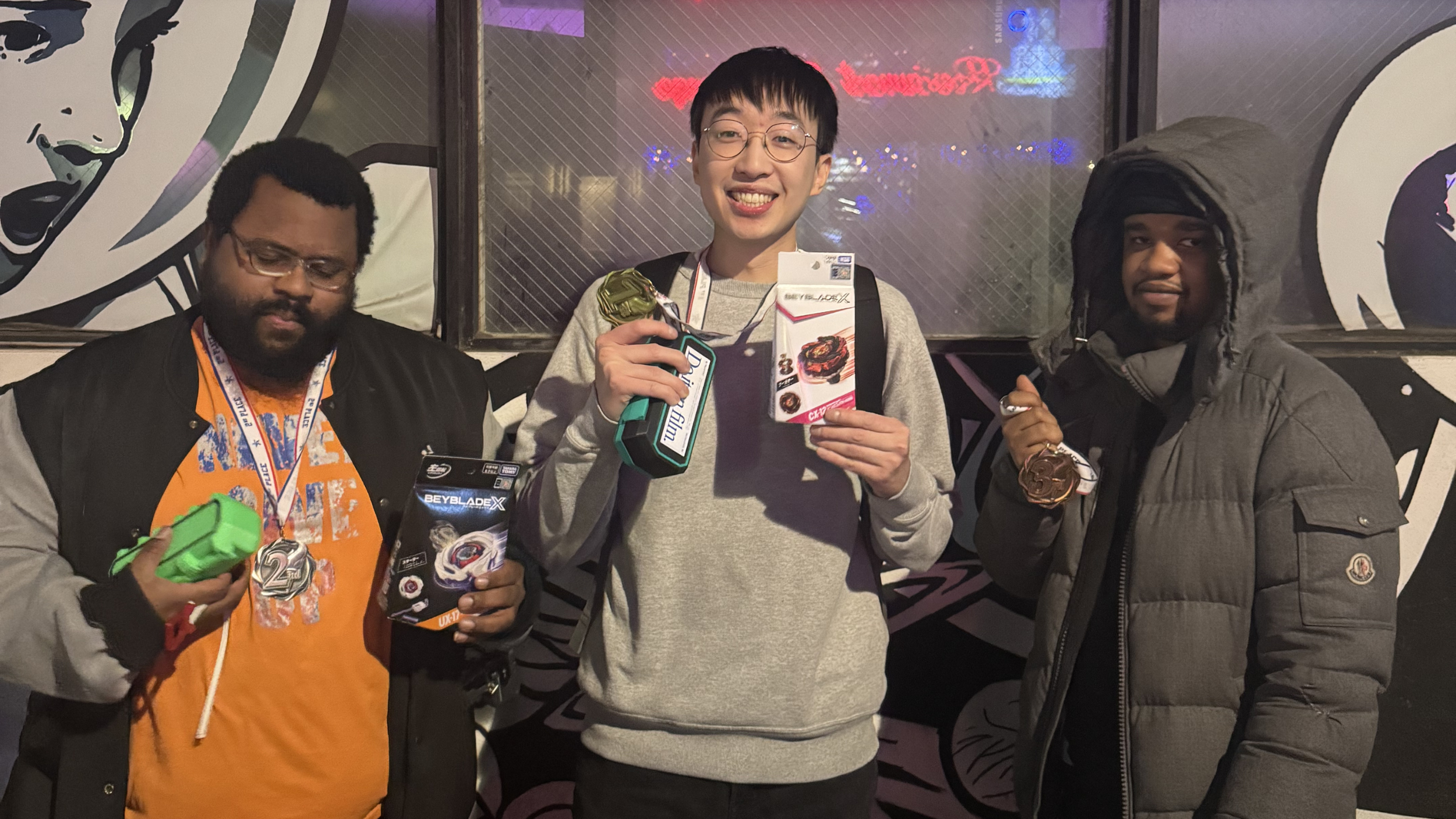 LEGEND RULE FEBRUARY 23, 2026
