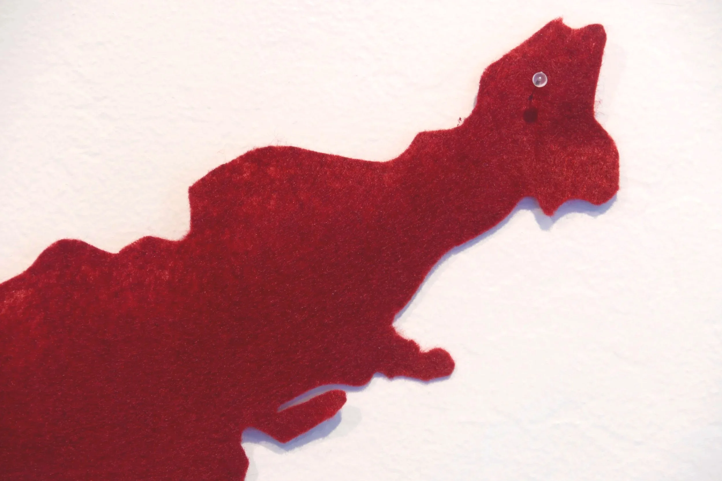 2011 Global Reading, detail